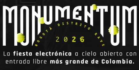 Bogotá abre la “Búsqueda de Talento DJ” para el Festival Monumentum 2026