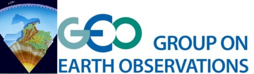 Somos parte del comité ejecutivo del grupo de observación de la tierra