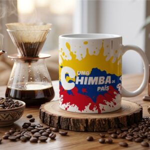 Mug Splash