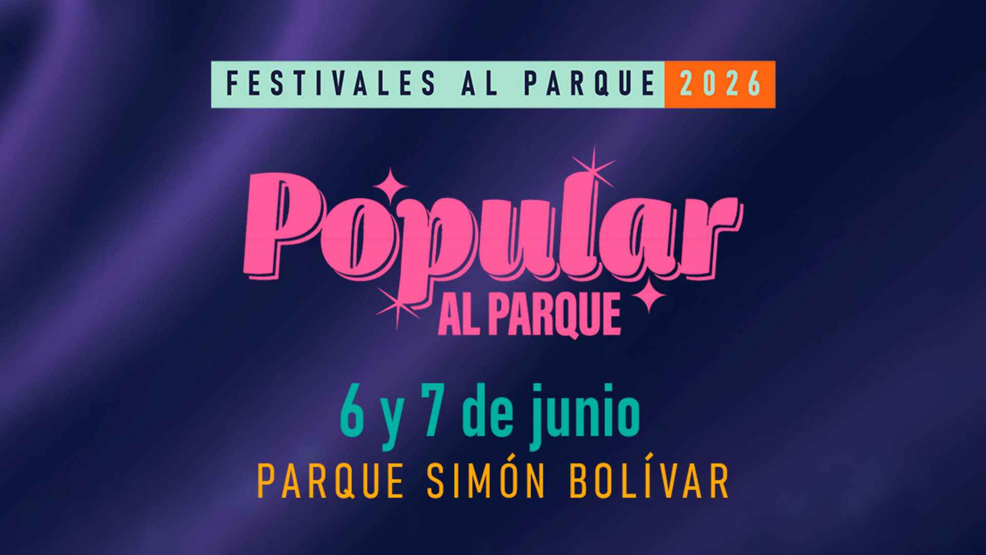 Regresa “Popular al parque”